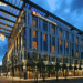 Hilton Garden Inn - Vilnius City Centre. Feature image courtesy: Hilton Hotels